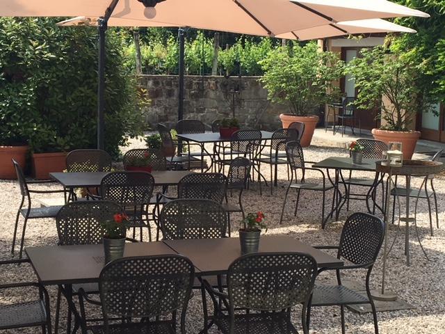Locanda Orologio Кормонс Экстерьер фото