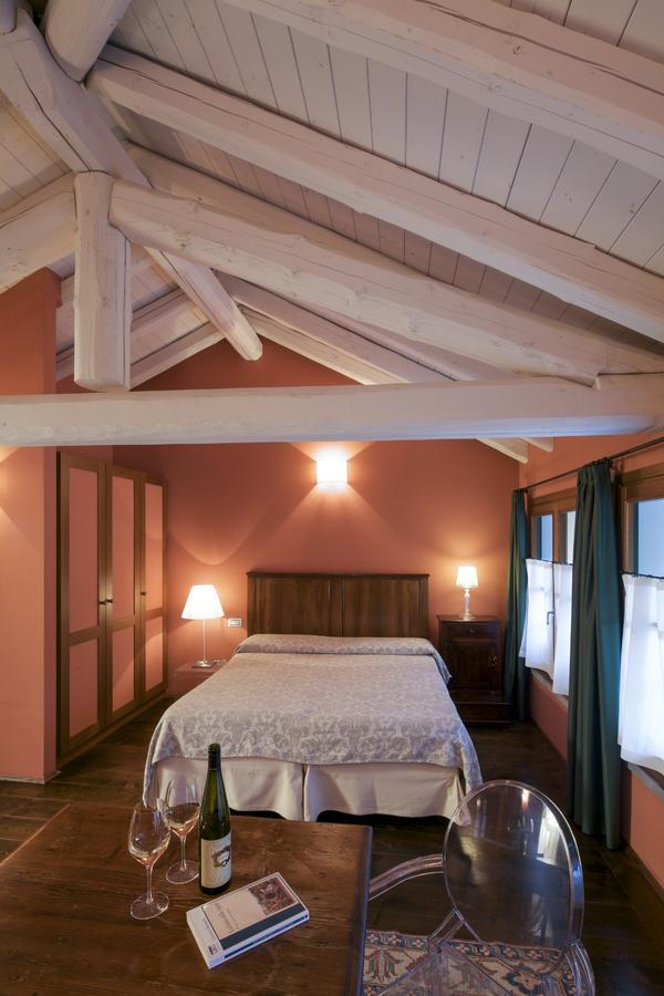 Locanda Orologio Кормонс Экстерьер фото