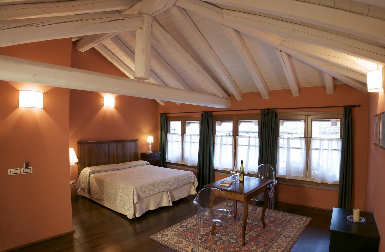 Locanda Orologio Кормонс Экстерьер фото