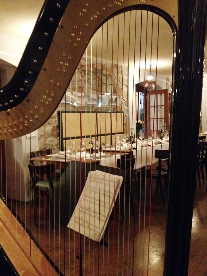 Locanda Orologio Кормонс Экстерьер фото