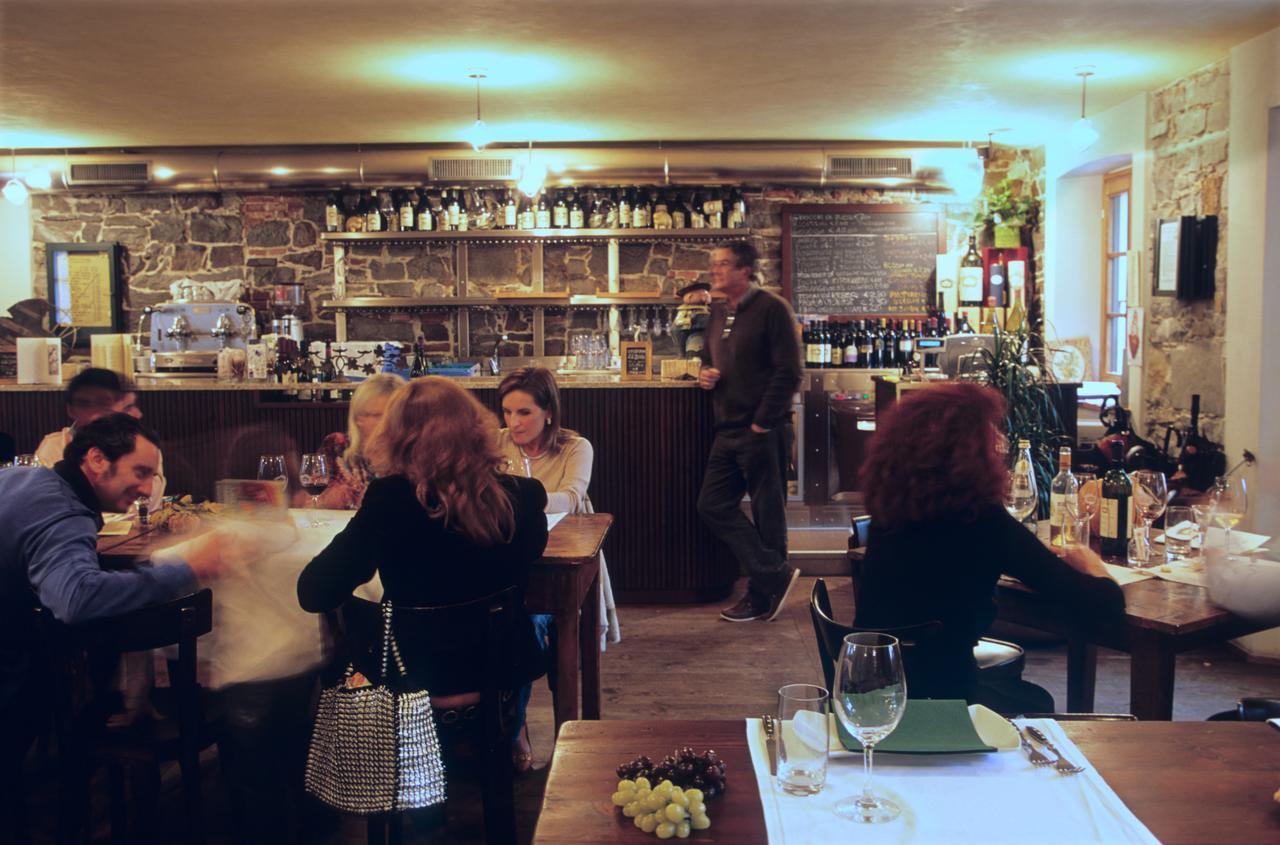 Locanda Orologio Кормонс Экстерьер фото