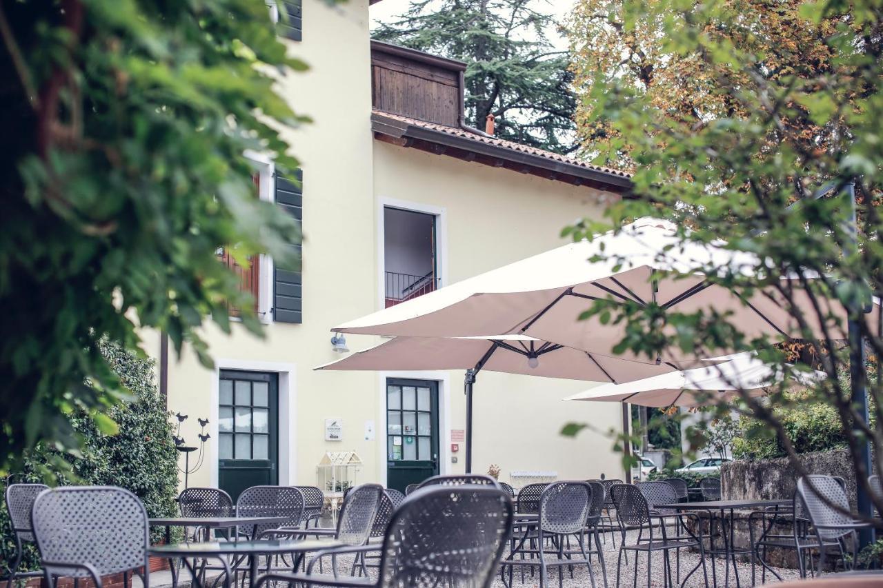 Locanda Orologio Кормонс Экстерьер фото