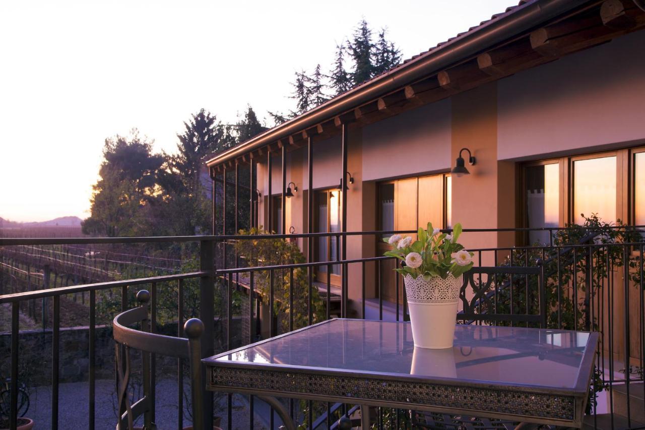 Locanda Orologio Кормонс Экстерьер фото